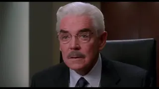 Spider-Man (2002) - Oscorp Board Meeting at 01:15 — Boardmember 1