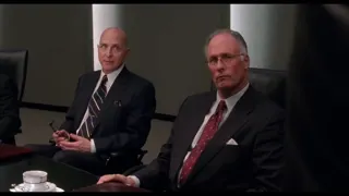 Spider-Man (2002) - Oscorp Board Meeting at 01:05 — Boardmember 2