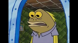 CHOCOLATE!! at 00:06 — Fish