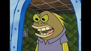 CHOCOLATE!! at 00:13 — Fish
