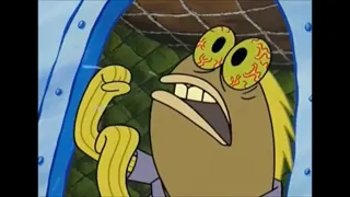 CHOCOLATE!! at 00:14 — Fish