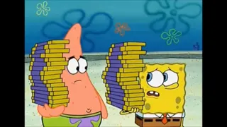 CHOCOLATE!! at 00:16 — Fish