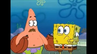 CHOCOLATE!! at 00:36 — Fish