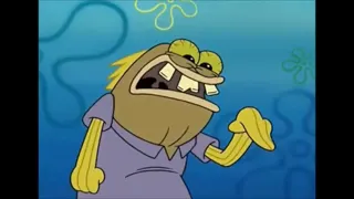 CHOCOLATE!! at 00:50 — Fish