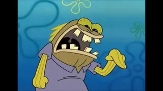 CHOCOLATE!! at 00:53 — Fish