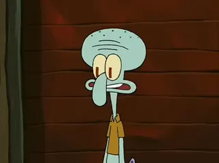 SpongeBob - Is Mayonnaise an Instrument at 00:28 — SquidWard