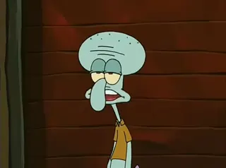 SpongeBob - Is Mayonnaise an Instrument at 00:31 — SquidWard