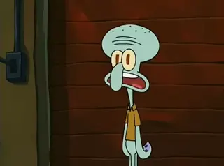 SpongeBob - Is Mayonnaise an Instrument at 00:38 — SquidWard