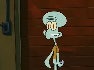 SpongeBob - Is Mayonnaise an Instrument at 00:41 — SquidWard