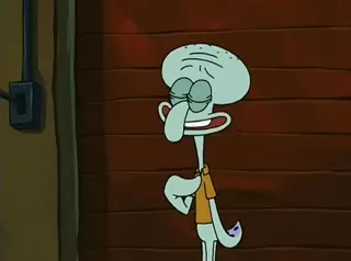 SpongeBob - Is Mayonnaise an Instrument at 00:44 — SquidWard