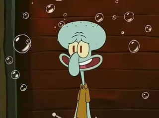 SpongeBob - Is Mayonnaise an Instrument at 01:15 — SquidWard
