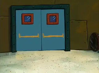 SpongeBob - Is Mayonnaise an Instrument at 01:37 — Patrick