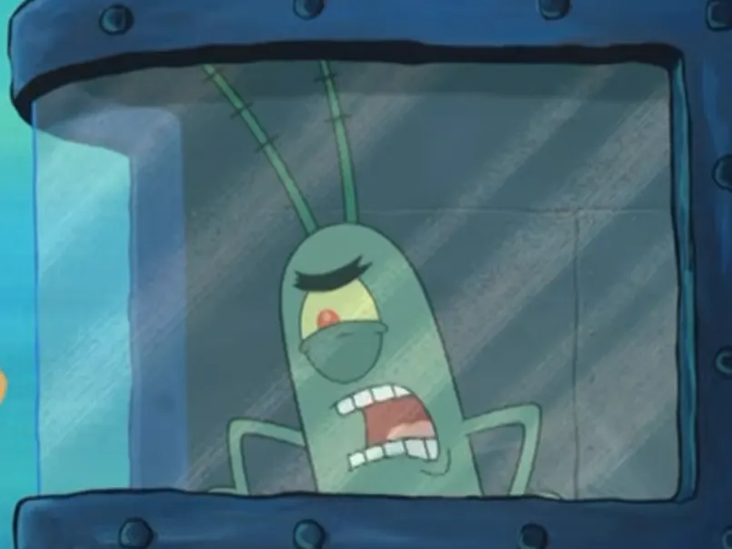 Spongebob - Someone Should Send You Floating Down The River Grandma — Choicer Voicer dub pack cover