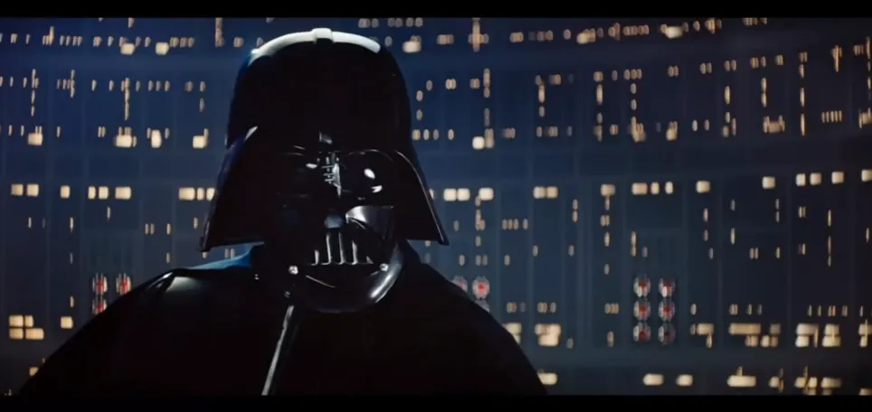 Star Wars - I Am Your Father — Choicer Voicer dub pack cover