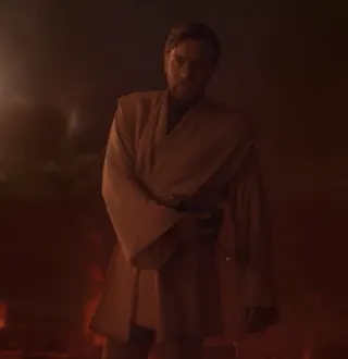 Star Wars - You Turned Her Against Me at 01:20 — Obi-Wan