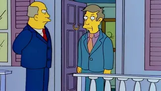 Steamed Hams at 02:32 — Skinner's Mother