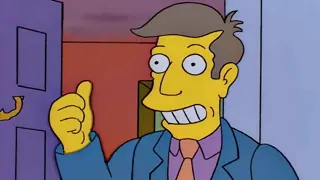 Steamed Hams at 02:45 — Skinner's Mother