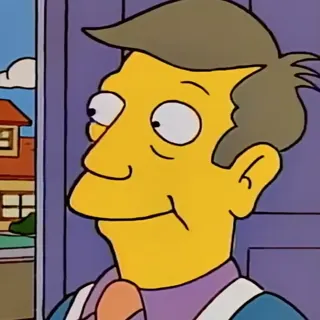 Steamed Hams at 00:06 — Skinner