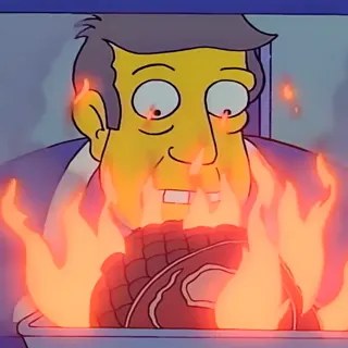 Steamed Hams at 00:16 — Skinner
