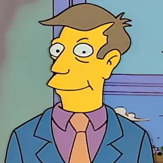 Steamed Hams at 00:58 — Skinner