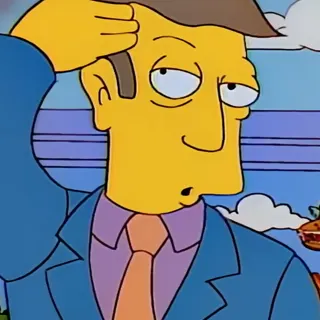 Steamed Hams at 01:07 — Skinner