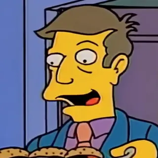 Steamed Hams at 01:11 — Skinner