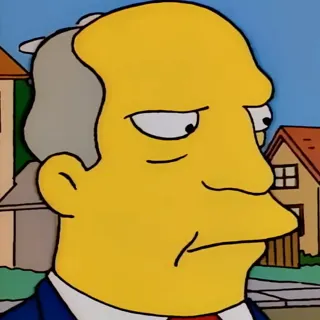 Steamed Hams at 00:03 — Superintendent