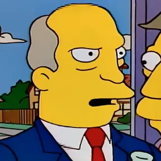 Steamed Hams at 00:11 — Superintendent