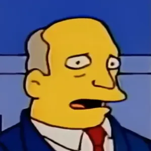 Steamed Hams at 00:32 — Superintendent