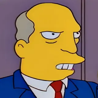Steamed Hams at 00:55 — Superintendent