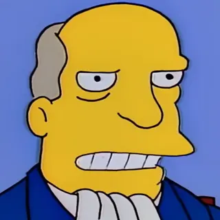 Steamed Hams at 01:21 — Superintendent