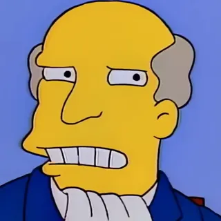 Steamed Hams at 01:26 — Superintendent