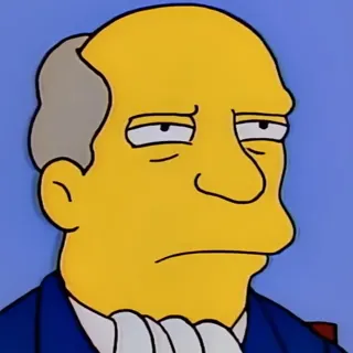 Steamed Hams at 01:29 — Superintendent