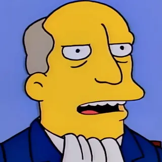Steamed Hams at 01:37 — Superintendent