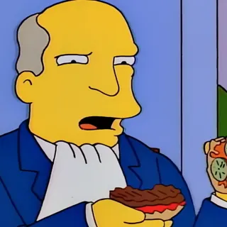 Steamed Hams at 01:40 — Superintendent