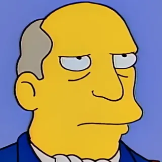 Steamed Hams at 01:49 — Superintendent