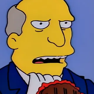Steamed Hams at 01:52 — Superintendent