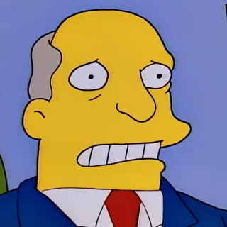 Steamed Hams at 02:28 — Superintendent