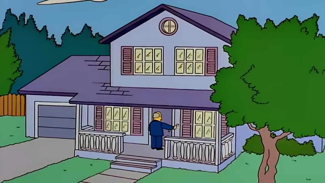 Steamed Hams — Choicer Voicer dub pack cover