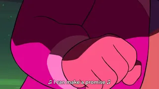 Steven Universe - Change at 00:01 — Steven