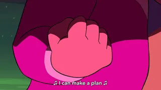 Steven Universe - Change at 00:04 — Steven