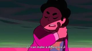 Steven Universe - Change at 00:08 — Steven