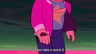 Steven Universe - Change at 00:11 — Steven