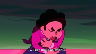 Steven Universe - Change at 00:14 — Steven