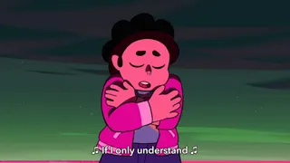 Steven Universe - Change at 00:17 — Steven