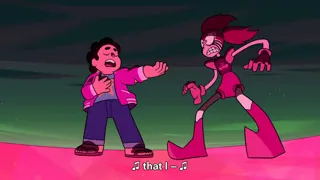 Steven Universe - Change at 00:21 — Steven