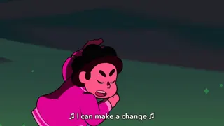 Steven Universe - Change at 00:24 — Steven