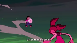 Steven Universe - Change at 00:37 — Steven