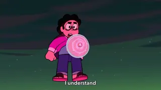 Steven Universe - Change at 00:38 — Steven