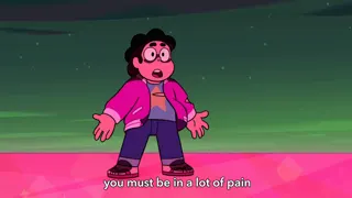Steven Universe - Change at 00:42 — Steven